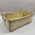 Antique American North Carolina Painted 2 Handled Gathering Basket For Sale - Image 4 of 12