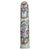 Hand-Painted Porcelain Door Handle, 19th Century For Sale - Image 11 of 11
