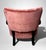 Wood Mid 20th Century Art Deco Jindřich Halabala Style Czechoslovak Armchair 1 For Sale - Image 7 of 18