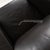 Logo Leather Armchair from COR For Sale - Image 5 of 11
