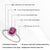 1.05ct Emerald-Cut Ruby & Diamond Halo Engagement Ring Size 5 in 14k Gold For Sale - Image 11 of 16