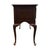 Cresent Furniture Solid Cherry Traditional Style 62" Sideboard Buffet For Sale - Image 11 of 12