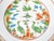Ceramic Andre by Sadek Hand-Painted Japanese Porcelain Bowl For Sale - Image 7 of 7