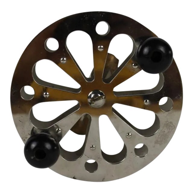 Vintage Fishing Reel For Sale