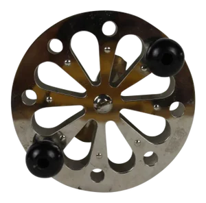 Vintage Fishing Reel