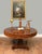 Regency Drum Centre Table in Mahogany, 1820s For Sale - Image 11 of 11