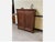 Wood Antique Chinese Cabinet, 1900 For Sale - Image 7 of 8