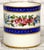 Manufacture de Sevres Late 18th Century Cup and Saucer (3rd Size) in Porcelain From the Sevres Manufactory For Sale - Image 4 of 9