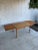 1950s Willy Beck Teak Dining Table by Askel Bender Madsen and Ejner Larsen For Sale - Image 9 of 12
