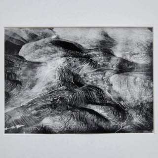 Photograph by László Moholy-Nagy, 1973 For Sale