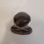 Marie-Anne Crannrey Franceschi, Bust of a Boy, Early 20th Century, Bronze For Sale - Image 11 of 18