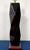 Postmodern 1980s Postmodern Faceted Geometric Ceramic Sculptural Table Lamp For Sale - Image 3 of 9