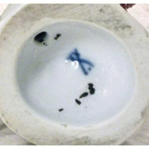 Figurative Antique Meissen Figurine For Sale - Image 3 of 3