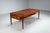 FD-951 Diplomat Desk in Rosewood by Finn Juhl for France & Son, Denmark, 1960 For Sale - Image 12 of 18