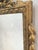 Late 18th Century 18th Century French Louis XVI Gilt Wood Pier Mirror For Sale - Image 5 of 13