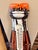 1960s Hires Root Beer Bottle Die-Cut Advertising Thermometer – Nos For Sale - Image 4 of 13