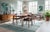Round Teak Dining Table with Two Extension Leaves from Svend Aage Madsen, 1960s For Sale - Image 18 of 18
