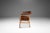 Mid-Century Modern Bentwood Lounge Chair / Armchair in Suede & Maple in the Manner of Lawrence Peabody / Thonet, Usa, C. 1950s For Sale In Orlando - Image 6 of 18