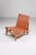 Low Chair by Werner Biermann for Arte Sano Colombia For Sale - Image 15 of 15