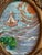 Serg Graff “Storm Wanderer” Original Art, Fantasy Ship Seascape Nautical Art Coa For Sale In Jacksonville, FL - Image 6 of 9