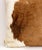 Modern Cowhide Throw Pillows, Pair For Sale - Image 9 of 9