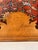 19th Century American Figured Maple Scrollwork Wall Mirror, Circa 1840–1860 For Sale - Image 4 of 5
