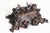 Antique Swiss Hand Carved Black Forest Jewelry Box, 1880 For Sale - Image 14 of 14