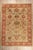 Vintage Persian Sultanabad Rug, 13'07 X 18'04 For Sale - Image 10 of 10
