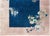 Early 20th Century Chinese Art Deco Rug For Sale - Image 9 of 14