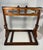 Antique Chinese Portable 3 Drawers Wedding Dowry Wooden Chest Wrought Iron For Sale - Image 10 of 13