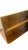 Late 20th Century Italian Three-Drawer Wood Chest by Buying & Design, Florence For Sale - Image 5 of 5