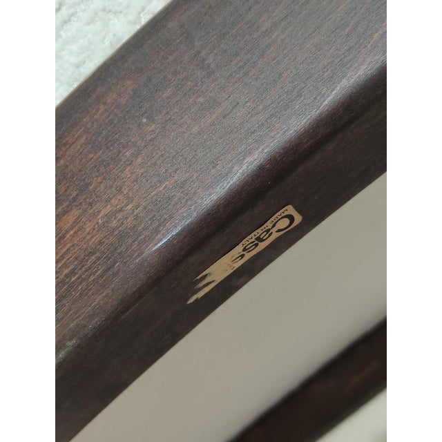 Carimate Armchair 930 by Vico Magistretti for Cassina, Italy, 1963 For Sale - Image 13 of 14