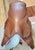 English 1990s English Riding Saddle by EquiRoyal For Sale - Image 3 of 8