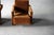 Wood Utrecht 637 Lounge Chairs by Gerrit Rietveld for Cassina, 1990s, Set of 2 For Sale - Image 7 of 10