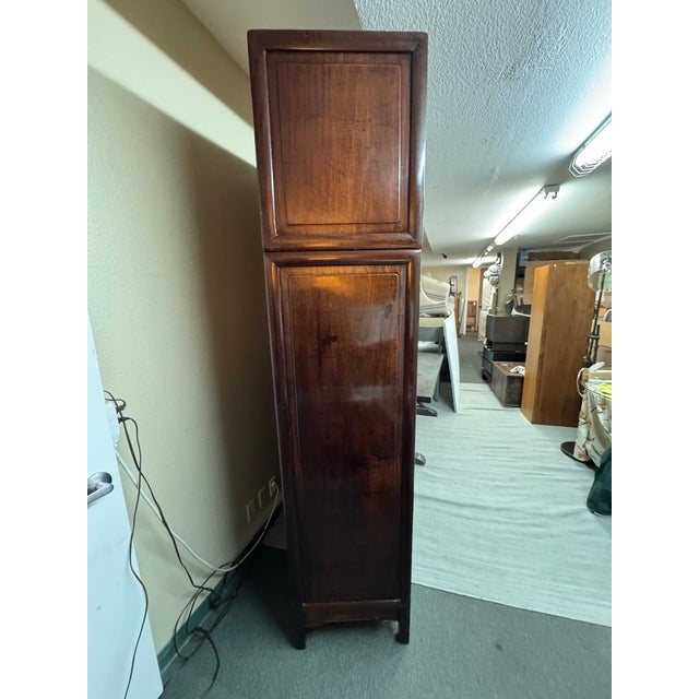 Early 20th Century Chinese Compound Cabinet For Sale In San Francisco - Image 6 of 14