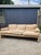 Beige Coronado Sofa by Tobia Scarpa for B&B Italia, 1975 For Sale - Image 8 of 18