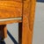 1970s Mersman Mid-Century Hexagonal Wood Side Table For Sale - Image 9 of 16