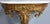 Antique French Gilt Console Table For Sale - Image 5 of 10
