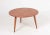 Danish Teak and Oak Coffee Table by Hans J. Wegner for Andreas Tuck, 1950s For Sale - Image 10 of 15