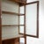 Wood 2-Body Sideboard Display Cabinet For Sale - Image 7 of 9