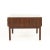 American of Martinsville Mid Century Rosewood End Tables - a Pair For Sale - Image 9 of 13
