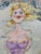 Contemporary Giampaolo Talani "Fish in Love" Oil on Board, Figurative Nude With Fish, Tuscan Coastal Art, Italian Master Contemporary Art For Sale - Image 3 of 9