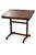 DESCRIPTION This is the kind of piece that stops people mid-scroll. A true vintage attributed drafting table with a solid...