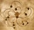 Large Vintage Helix Ceiling Light from Cosack For Sale - Image 4 of 15
