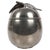 Mid-20th Century Sculptural Apple-Shaped Ice Bucket in the style of Mauro Manetti, Italy, 1970s For Sale - Image 15 of 15
