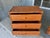 Wood 1990s Bloomingdales Rattan Chest of Drawers - A Pair For Sale - Image 7 of 14