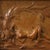 French Terracotta Bas-Relief, 1920 For Sale - Image 3 of 11