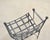Mario Papperzini Mid-Century Amalfi Iron Patio Garden Armchair For Sale - Image 17 of 18