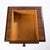 1920s 1920s Wallace Nutting Oak Stand For Sale - Image 5 of 12