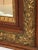Wood Partial Giltwood & Gesso Frame For Sale - Image 7 of 9